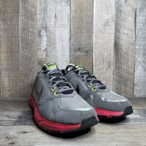 Womens Nike Free XT Quick Fit Gray Athletic Training Sneakers Shoes Size 9.5 M